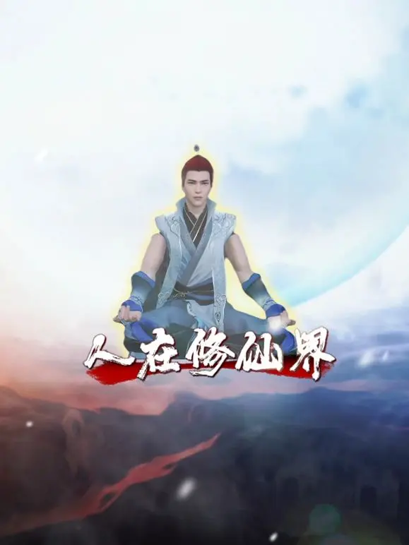 爆笑修仙路！《人在修仙界》：看打工人如何逆袭成仙