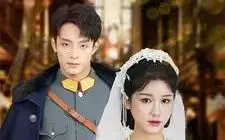 《景少帅你搞错心上人了》：爆笑民国爱情，甜宠冤家的心动之旅