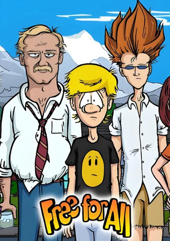 《免费开放》影评：当底层小人物撞上荒诞现实，笑中带泪的生存启示录