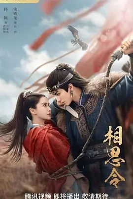 《相思令》：古装悬疑下的女性觉醒，看她如何逆袭命运，掌控自我！
