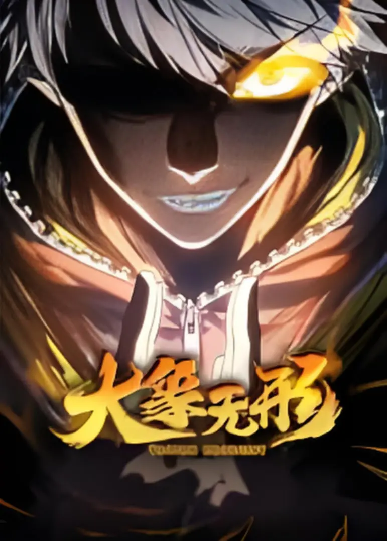 《大象无形 动态漫画》：当无形的力量触及灵魂，一场震撼心灵的视听盛宴