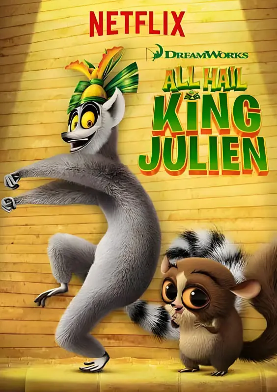 《朱利安国王万岁 第二季》：权力游戏升级，荒诞喜剧背后藏着对人性的尖锐拷问