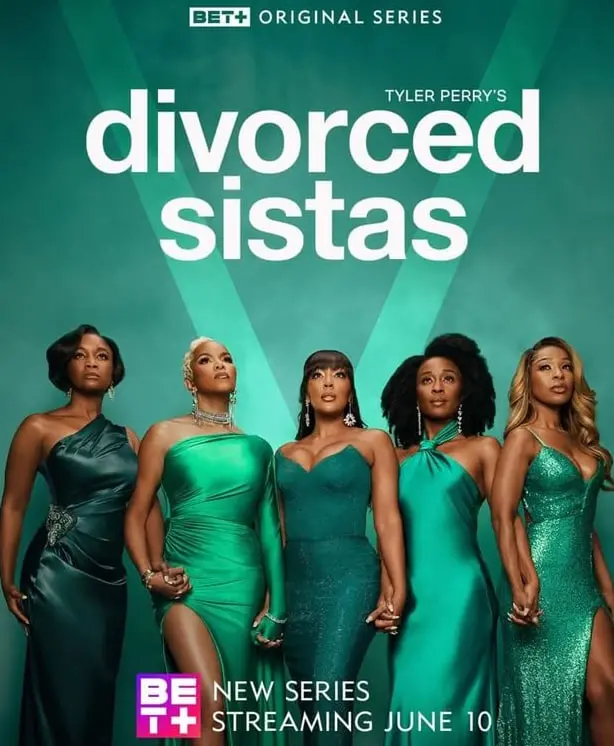 《离婚姐妹》：一场奇幻冒险背后，是对亲情与自我救赎的深刻探讨